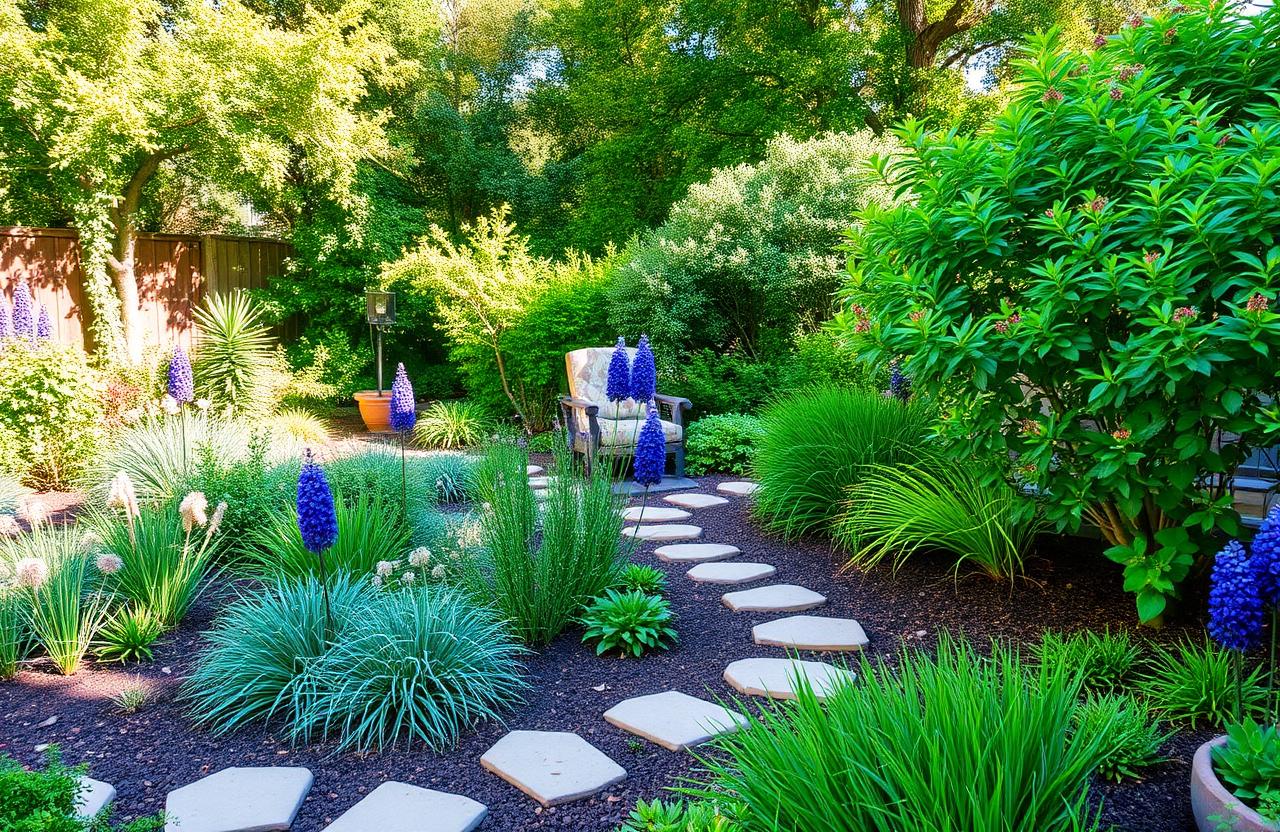 Landscape Design